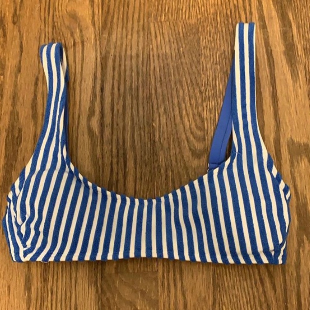 Target swimsuit top